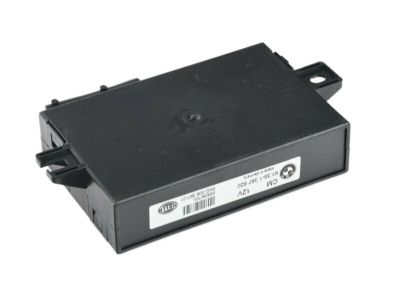 BMW 61358353098 Check-Control Module