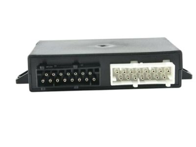 BMW 61358353098 Check-Control Module