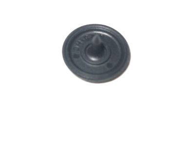 BMW 72111950829 Button Top