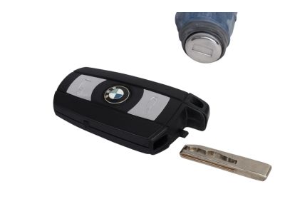 BMW 51217139710