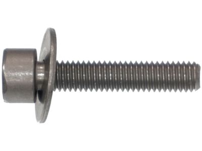 BMW 07129908548 Isa Screw