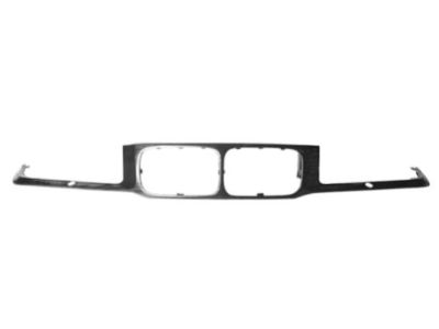 BMW 41338225981 Front Panel