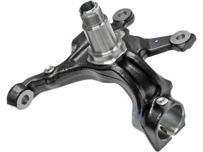 BMW 323Ci Steering Knuckle - 31211096430