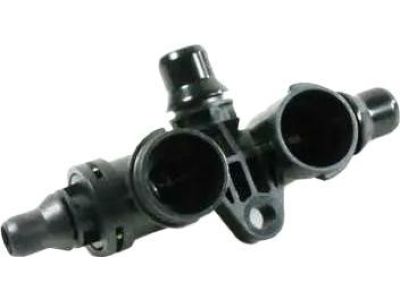 BMW 17107559966