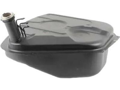 BMW Fuel Tank - 16111176518