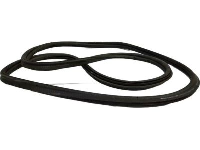 2022 BMW 530i xDrive Weather Strip - 51767442715