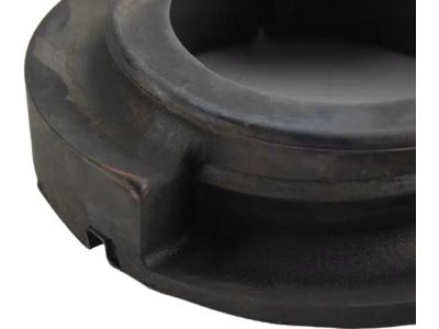 33531136696 BMW Spring Pad Product Photo 2 of 3