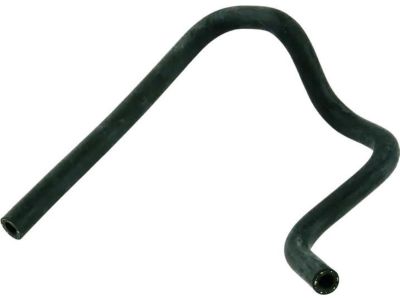 BMW 323is Cooling Hose - 13541703865
