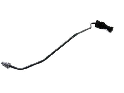 BMW 320i Clutch Hose - 21526774274