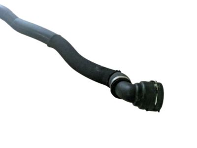 BMW 64216960026 Hose For Engine Inlet And Heater Radiator