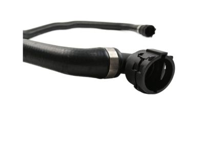 BMW 64216960026 Hose For Engine Inlet And Heater Radiator
