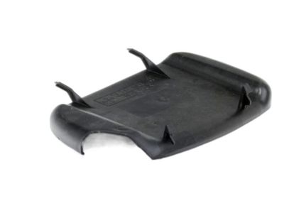 BMW 51718199700 Cover, Cooling Air Top Right