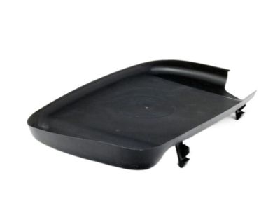 BMW 51718199700 Cover, Cooling Air Top Right