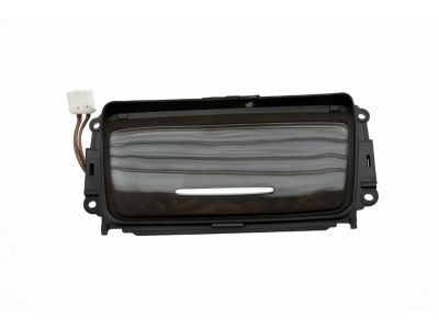 BMW 51167078573