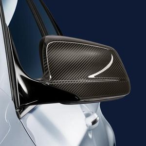 BMW ActiveHybrid 7 Mirror Cover - 51162291441