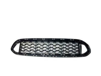 BMW 51118056939 Grille, Middle Bottom