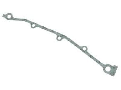 BMW 735i Timing Cover Gasket - 11141726733