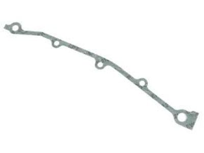 1991 BMW 735iL Timing Cover Gasket - 11141726733