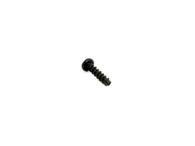 BMW 51167180727 Torx Screw