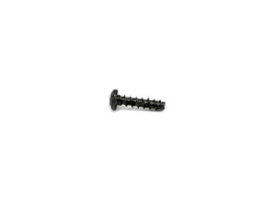 BMW 51167180727 Torx Screw