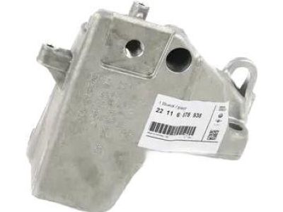 BMW 22116878938