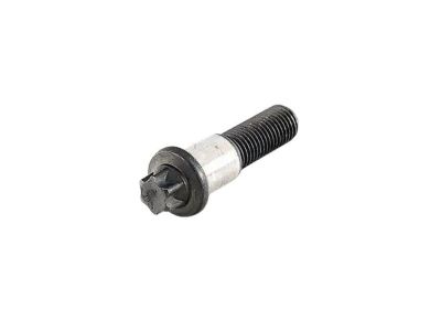 BMW 13527617486 Bearing Screw