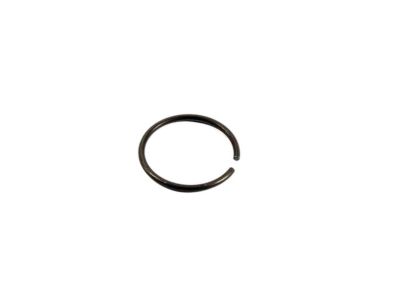 BMW 33141206439 Lock Ring