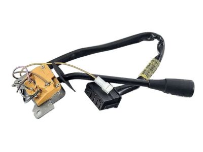 BMW 61311357003 Wiper Switch