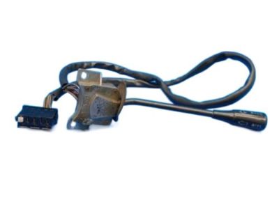 BMW 61311357003 Wiper Switch