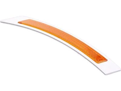 BMW 528i xDrive Bumper Reflector - 63147839088