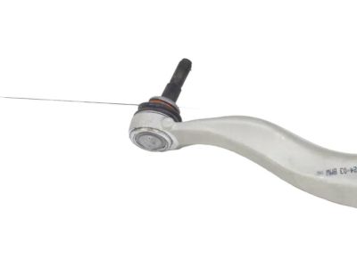 31126854724 BMW Mount Tension Strut, Right Product Photo 6 of 6