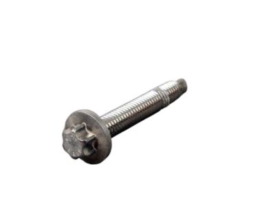 BMW 11137582340 Torx Screw