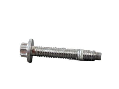 BMW 11137582340 Torx Screw