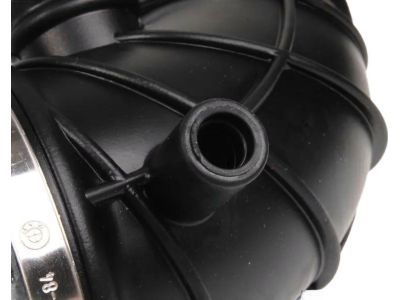 13547514880 BMW Rubber Boot Product Photo 5 of 6