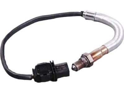 2016 BMW 535d xDrive Oxygen Sensor - 13627801158