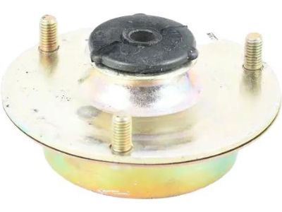 BMW 530i Shock And Strut Mount - 33521117657