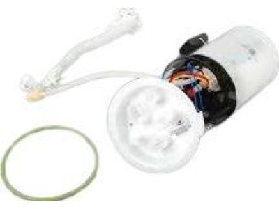 16112283497 BMW Fuel Pump Level Sensor Repair Kit Product Photo 2 of 2