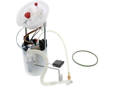 BMW M3 Fuel Pump - 16112283497