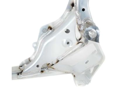 BMW 31112284630 Front Axle Support 31112284630 BMW Front Axle Support Product Photo 1 of 4