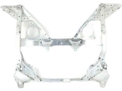 31112284630 BMW Front Axle Support Product Photo 2 of 4