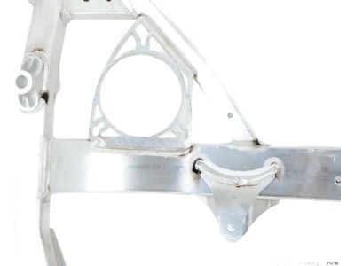 31112284630 BMW Front Axle Support Product Photo 3 of 4