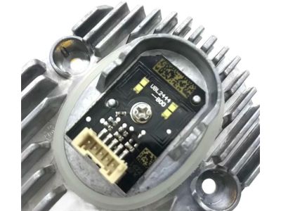 BMW 63117214934