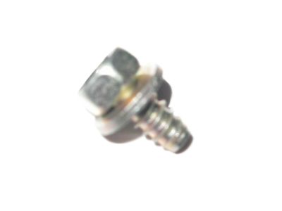 BMW 07119916980 Hex Head Screw