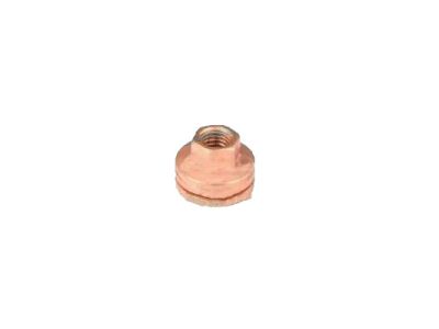 BMW 11658670587 Flange Nut With Spring Washers