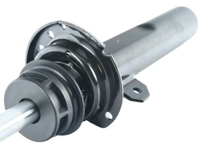 31306886756 BMW Front Right Suspension Strut Product Photo 3 of 4