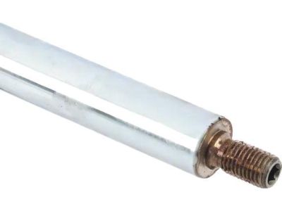 31306886755 BMW Front Left Suspension Strut Product Photo 3 of 4