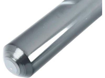 31306886755 BMW Front Left Suspension Strut Product Photo 2 of 4