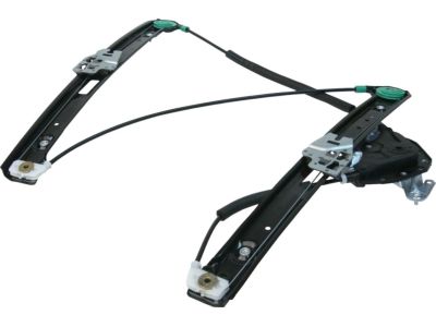 BMW 51337020660