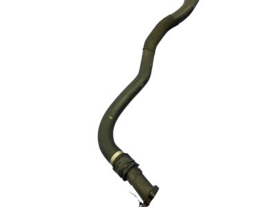 2020 BMW 530e Cooling Hose - 17128602870