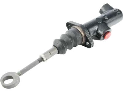BMW 3.0CS Clutch Master Cylinder - 21521100784
